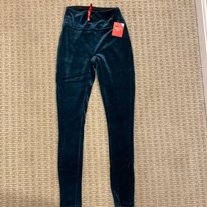 Spanx Girls Non Shaping Leggings